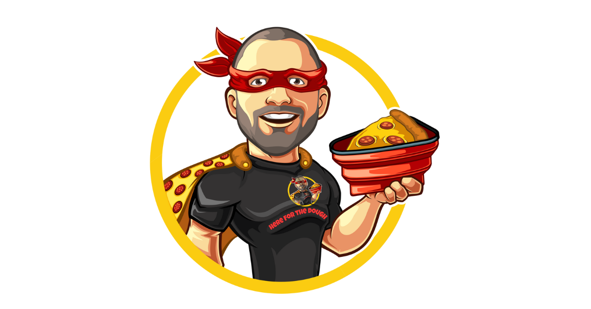 Pizza Pack® | Pizza Storage Container | As Seen on Shark Tank