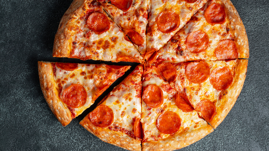 Celebrate National Croissant Day with Pizza Pack's Delicious Croissant Pizza!