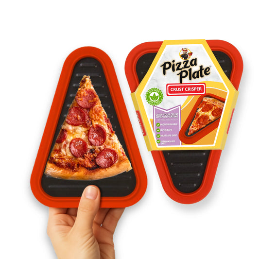 Pizza Plate