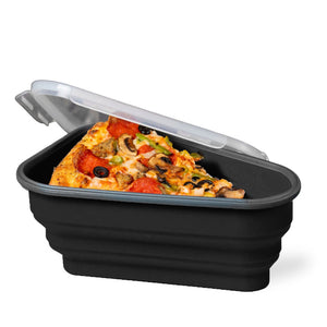 Black - Perfect Pizza Pack 