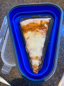 🍕 Pizza Pack™ | Collapsible Pizza Container 🍕
