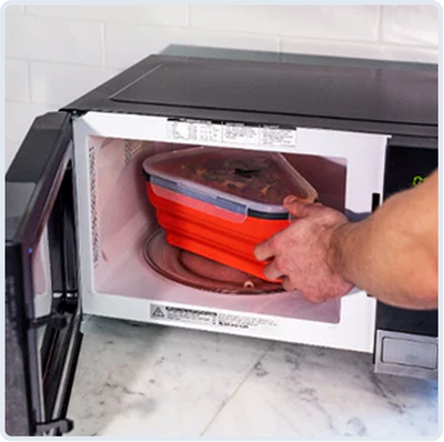 Microwave Safe