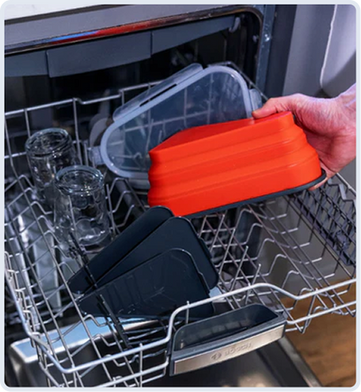 Dishwasher Safe