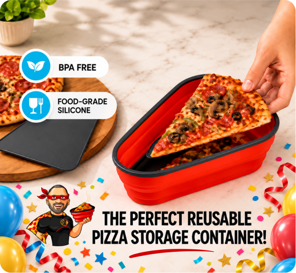 Pizza Pack Themed gallery