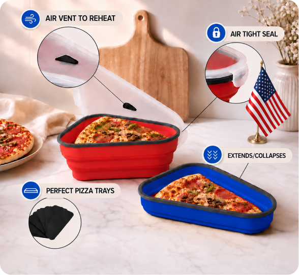 Pizza Pack Themed gallery