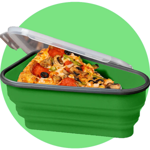 Green - Perfect Pizza Pack 