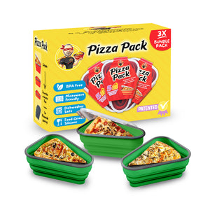 Pizza Pack® | Single and Multipacks
