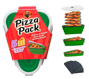 Pizza Pack®  Single and Multipacks