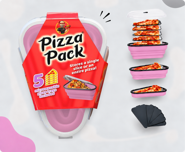 Pizza Pack gallery