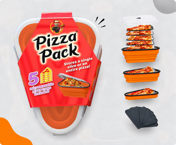 Pizza Pack gallery