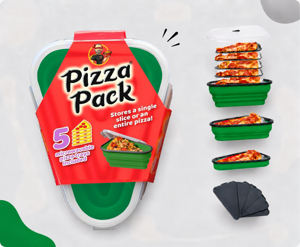 Pizza Pack gallery