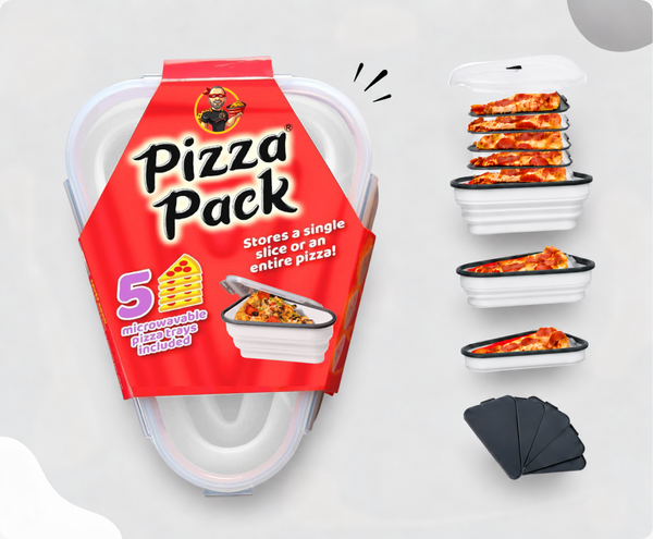 Pizza Pack gallery