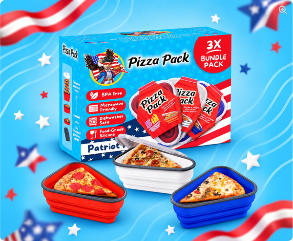 Pizza Pack Themed gallery