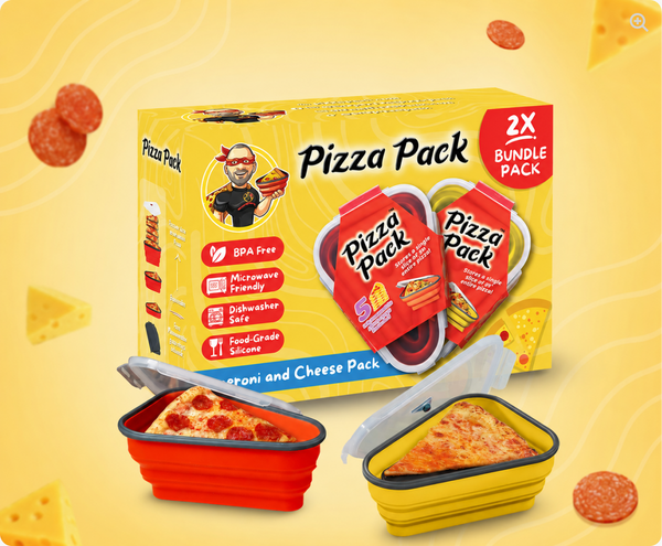 Pizza Pack Themed gallery