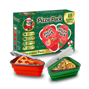 Pizza Pack® | Themed Bundles - Perfect Pizza Pack 