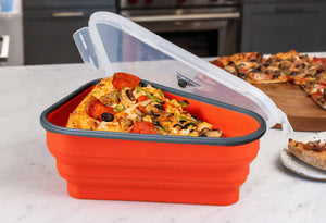 Yellow - Perfect Pizza Pack 