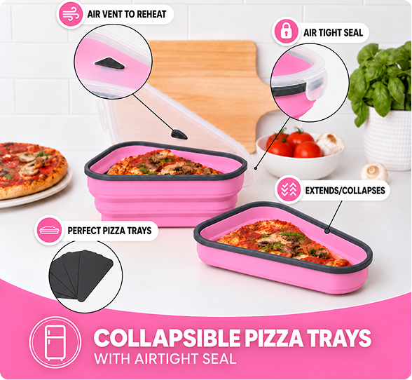 Pizza Pack gallery
