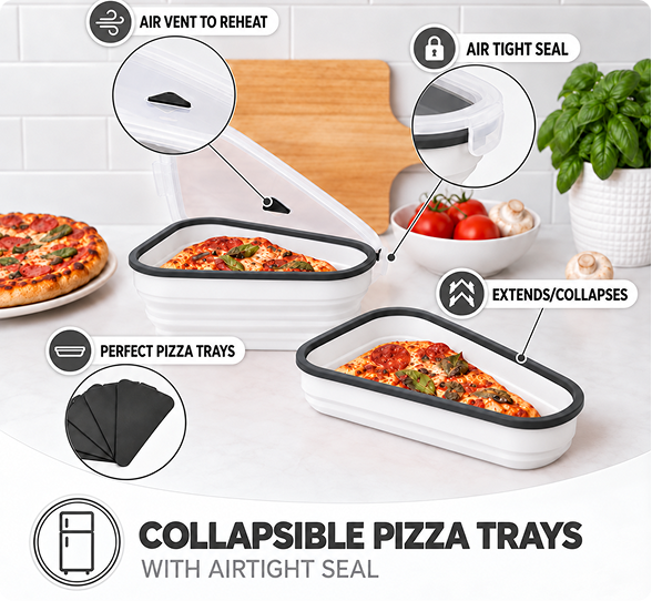 Pizza Pack gallery