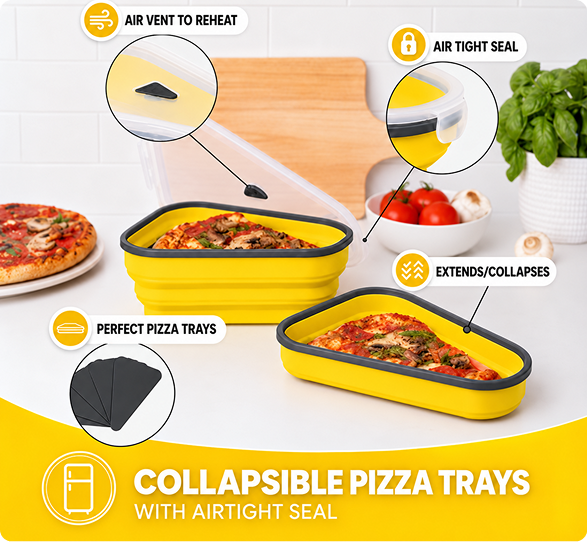 Pizza Pack gallery
