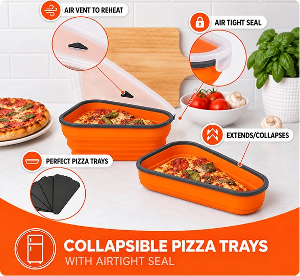 Pizza Pack gallery