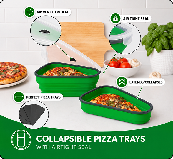 Pizza Pack gallery