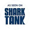 As seen on Shark Tank