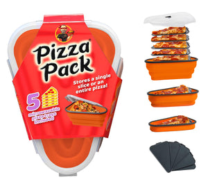 Pizza Pack®  Single and Multipacks