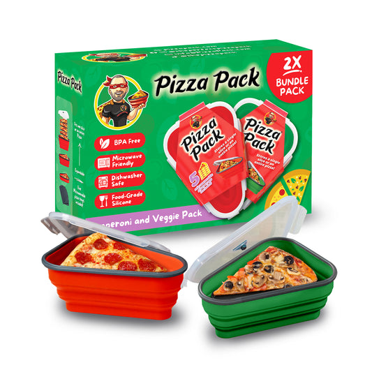 Pizza Pack® | Themed Bundles - Perfect Pizza Pack 
