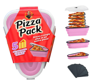 Pizza Pack®  Single and Multipacks