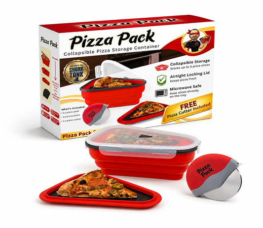 Pizza Pack® Premium Pack