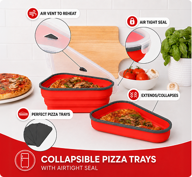 Pizza Pack gallery