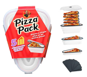 Pizza Pack®  Single and Multipacks