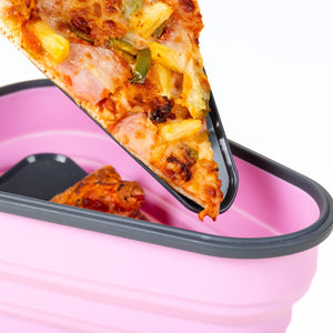 Pink - Perfect Pizza Pack 