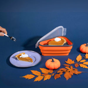 Orange - Perfect Pizza Pack 