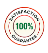 Satisfaction Guarantee