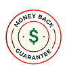 Money Back Guarantee