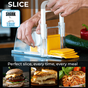 Cheese Chopper slice cheese