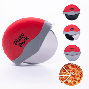 Pizza Pack | Pizza Cutter