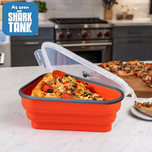 Pizza Pack® As Seen On Shark Tank! - Perfect Pizza Pack 
