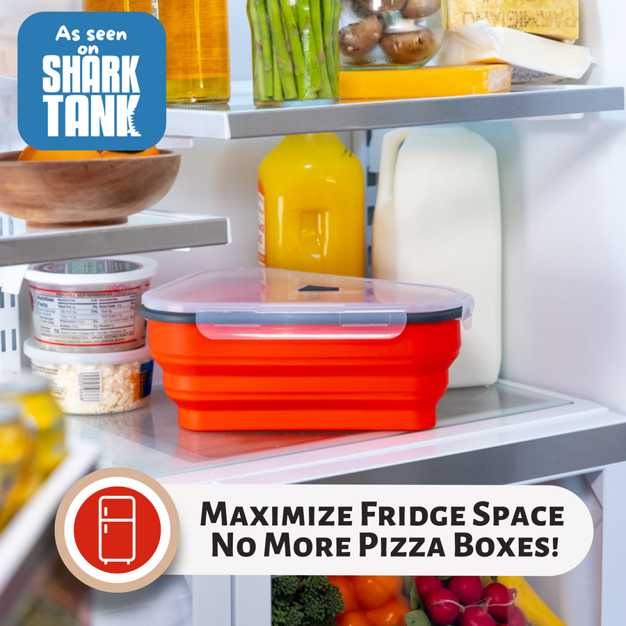 Pizza Pack®  Single and Multipacks