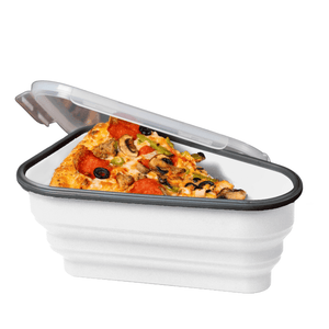 White - Perfect Pizza Pack 