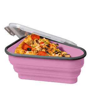 Pink - Perfect Pizza Pack 