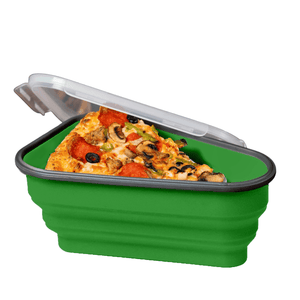 Green - Perfect Pizza Pack 