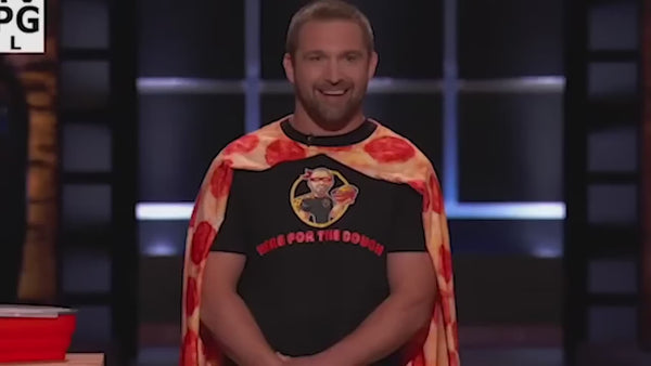 Shark Tank Video