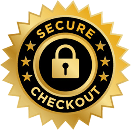Trust Badge 5