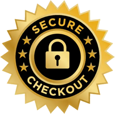 Trust Badge 5