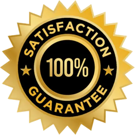Trust Badge 4