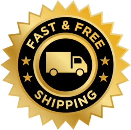 Trust Badge 1